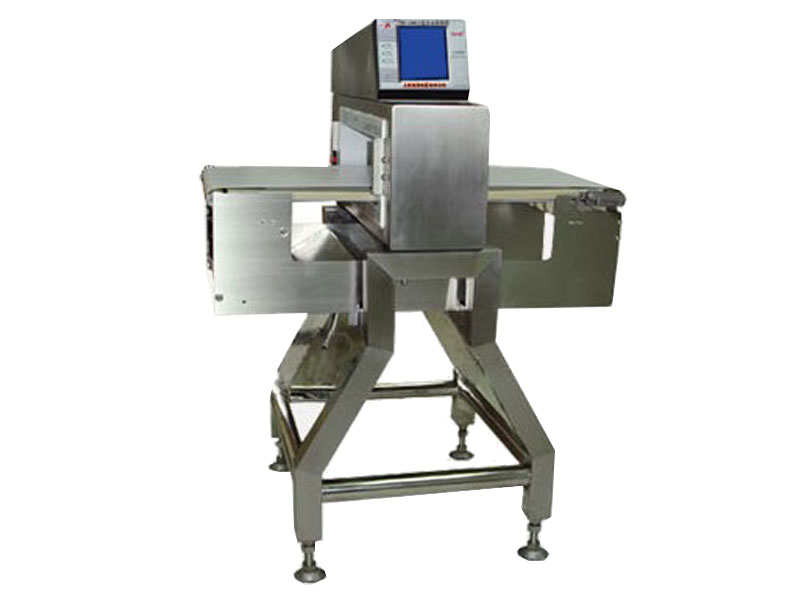 QJS-200-300-400 D型全金屬探測(cè)機(jī)